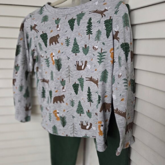 First Impressions Fall/Winter Bundle (3 Mix & Match Sets!) - Size 2T/3T - Picture 1 of 15